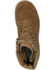 Image #6 - Belleville Men's C390 Hot Weather Military Boots, Coyote, hi-res