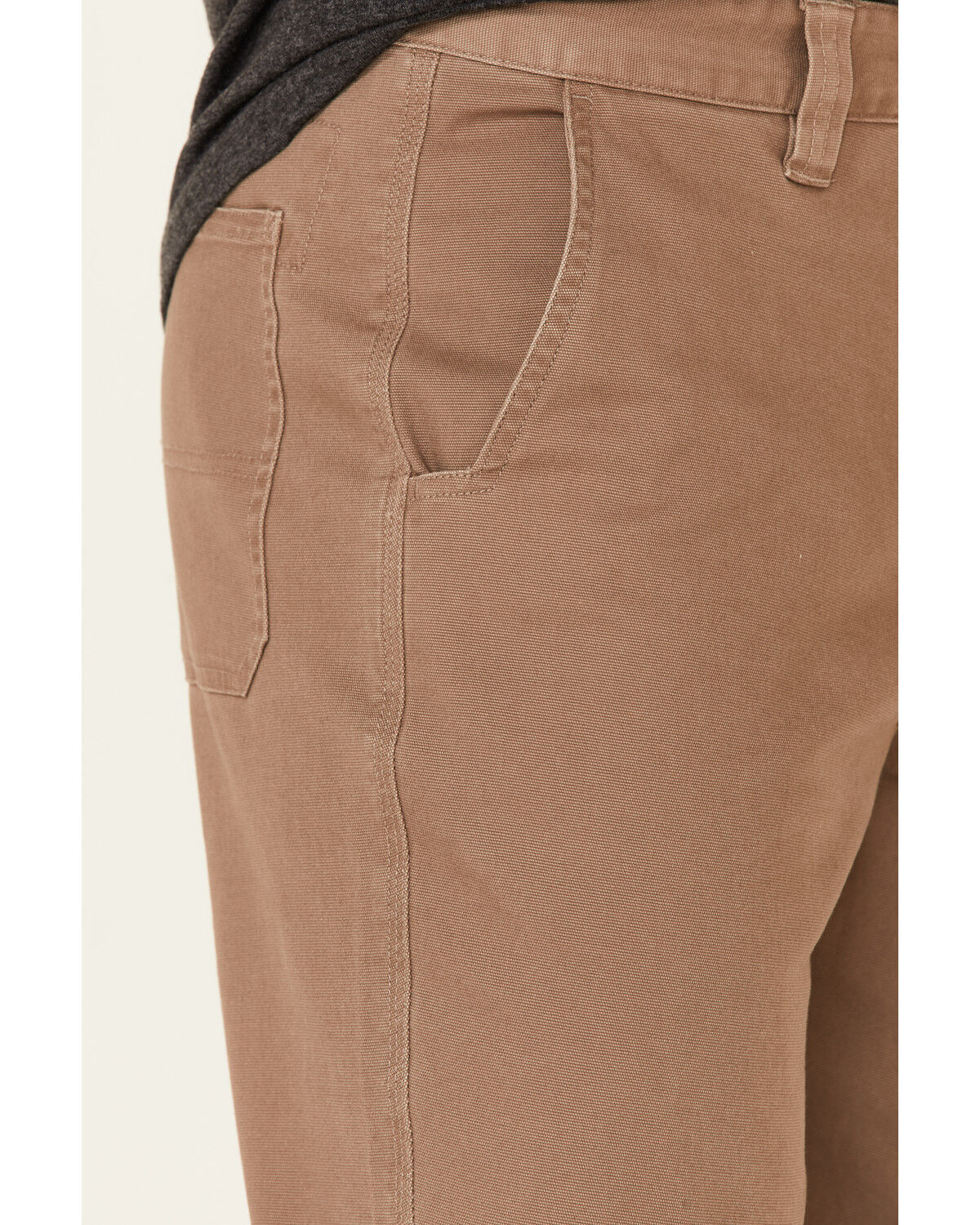Image #3 - North River Men's Rough Ridge Chino Regular Fit Pants , , hi-res
