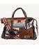 Image #3 - STS Ranchwear By Carroll Women's Chaynee Mountain Amelia Handbag, Multi, hi-res