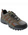 Image #1 - Northside Men's Gresham Waterproof Hiking Shoes - Soft Toe, Olive, hi-res