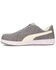 Image #3 - Puma Safety Men's Iconic Work Shoes - Composite Toe, Grey, hi-res