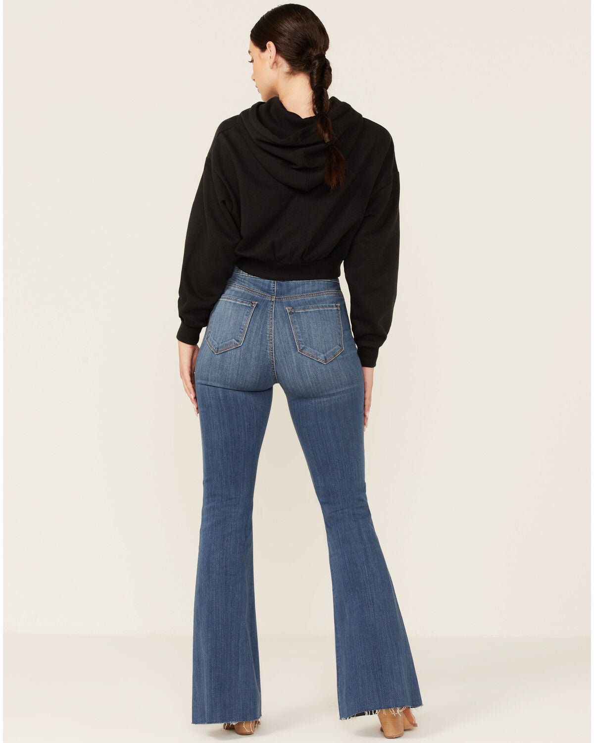 Super Flare Leg Jeans | Sheplers