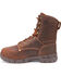 Carolina Men's Flagstone Work Boots - Composite Toe , Brown, hi-res