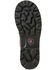 Image #5 - Ariat Women's Gembaby Western Boots - Round Toe, Black, hi-res
