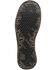 Image #2 - Nautilus Men's EH Carbon Nanofiber Casual Work Shoes - Composite Toe, Brown, hi-res