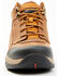 Image #4 - Cody James Men's Endurance Palace Lace-Up WP Soft Work Hiking Boots, Brown, hi-res