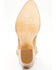 Image #7 - Idyllwind Women's Wheels Western Booties - Round Toe, Tan, hi-res