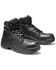 Image #1 - Timberland PRO Women's 6" TiTAN Work Boots - Alloy Toe, Black, hi-res