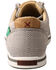 Image #4 - Hooey by Twisted X Women's Lopers, Light Grey, hi-res