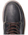 Image #3 - Timberland PRO Men's 6" Gridworks Waterproof Work Boots - Moc Toe, Black, hi-res