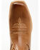 Justin Women's Chellie Western Booties - Square Toe, Tan, hi-res