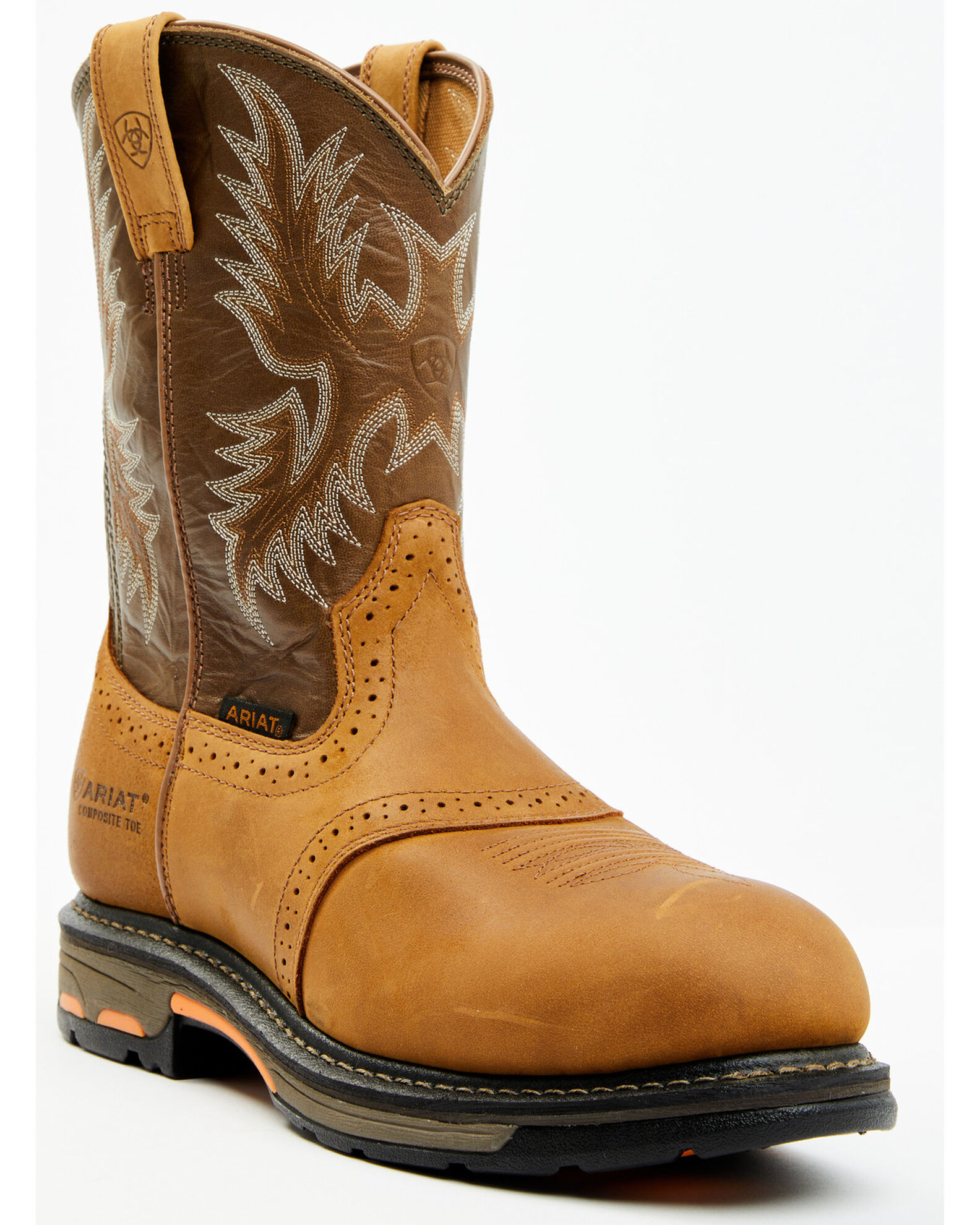 Sheplers ariat boots discount