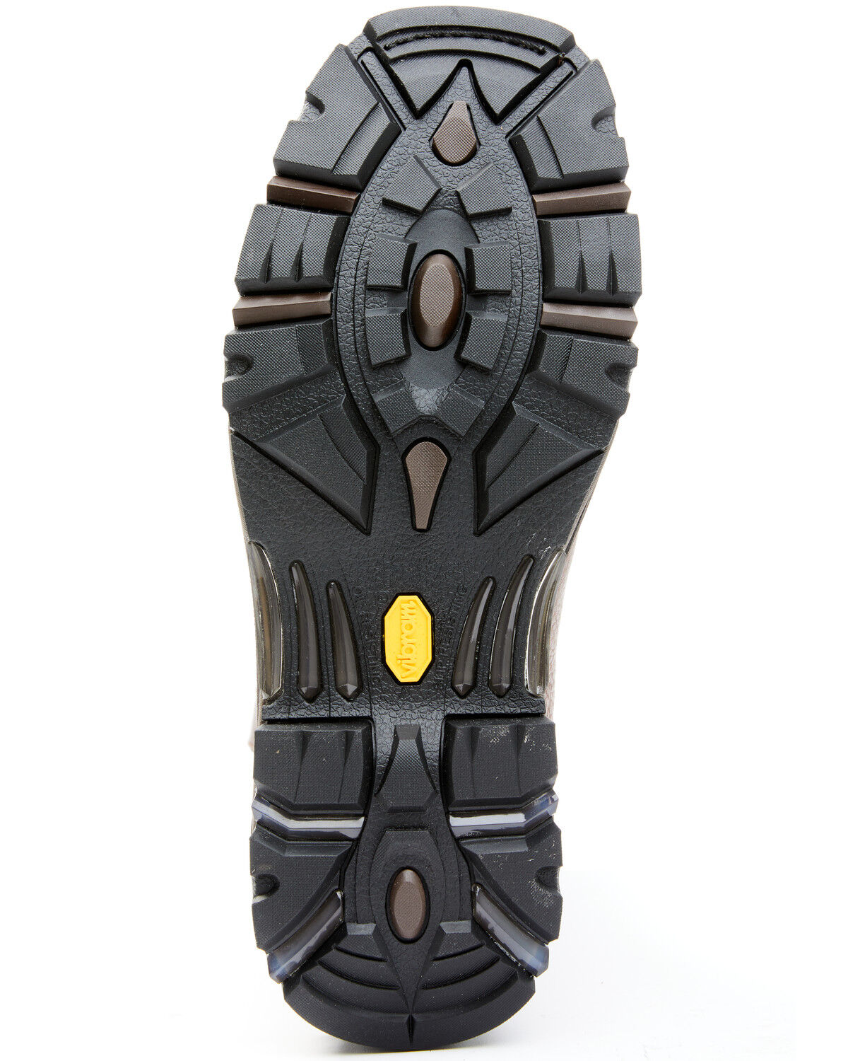 Cody James Men's ASE7 Decimator Western Work Boots