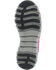 Image #5 - Reebok Women's Sublite Cushion Athletic Work Oxfords - Alloy Toe, Black, hi-res