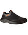 Image #1 - Dryshod Men's Evalusion All Around Shoes - Soft Toe, Black, hi-res