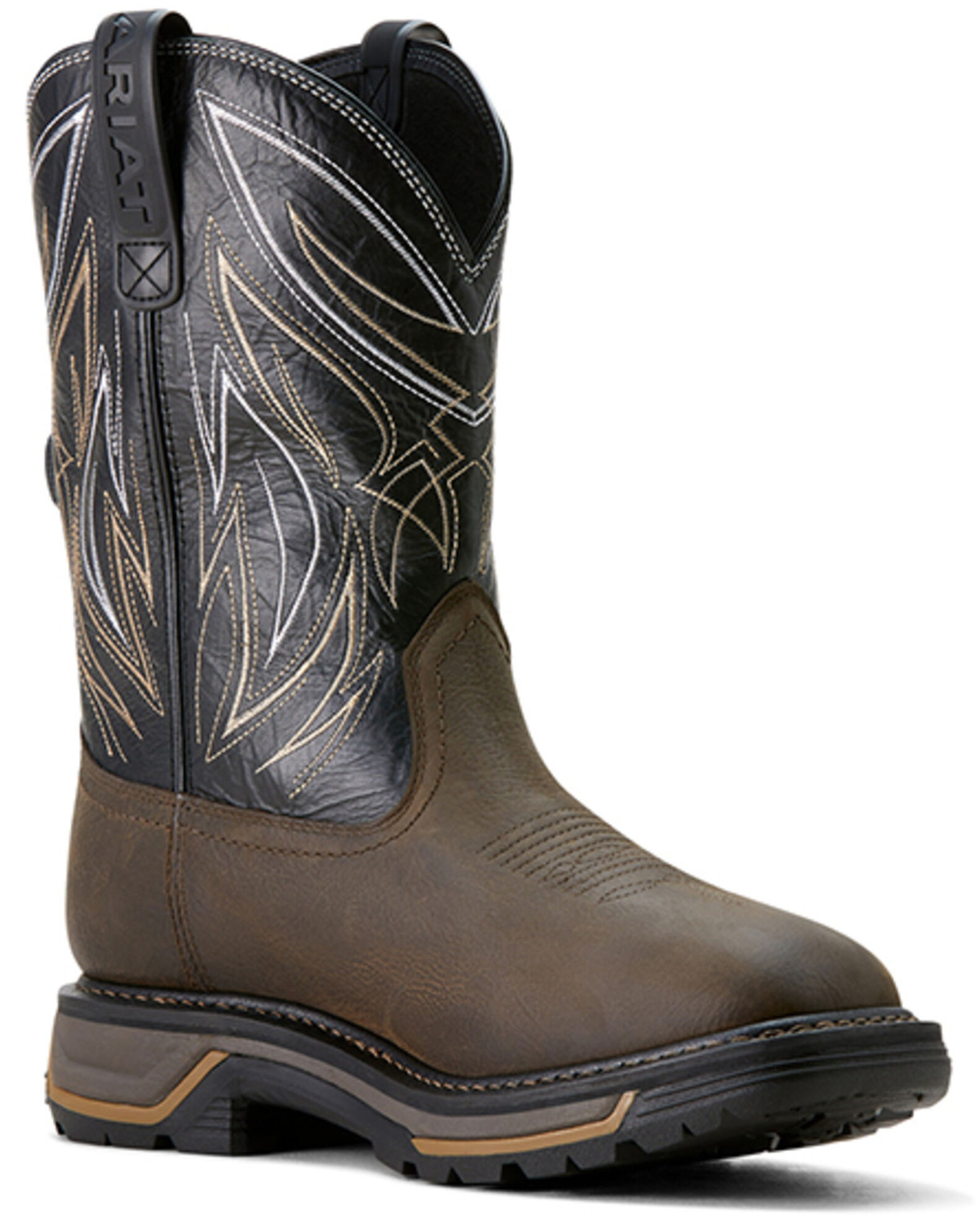Boa steel toe boots deals