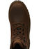Image #6 - Chippewa Men's Heavy Duty Waterproof & Insulated Aged Bark 8" Work Boots - Soft Toe, Bark, hi-res