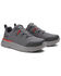 Image #1 - Timberland PRO Men's Intercept Work Shoes - Steel Toe, Grey, hi-res