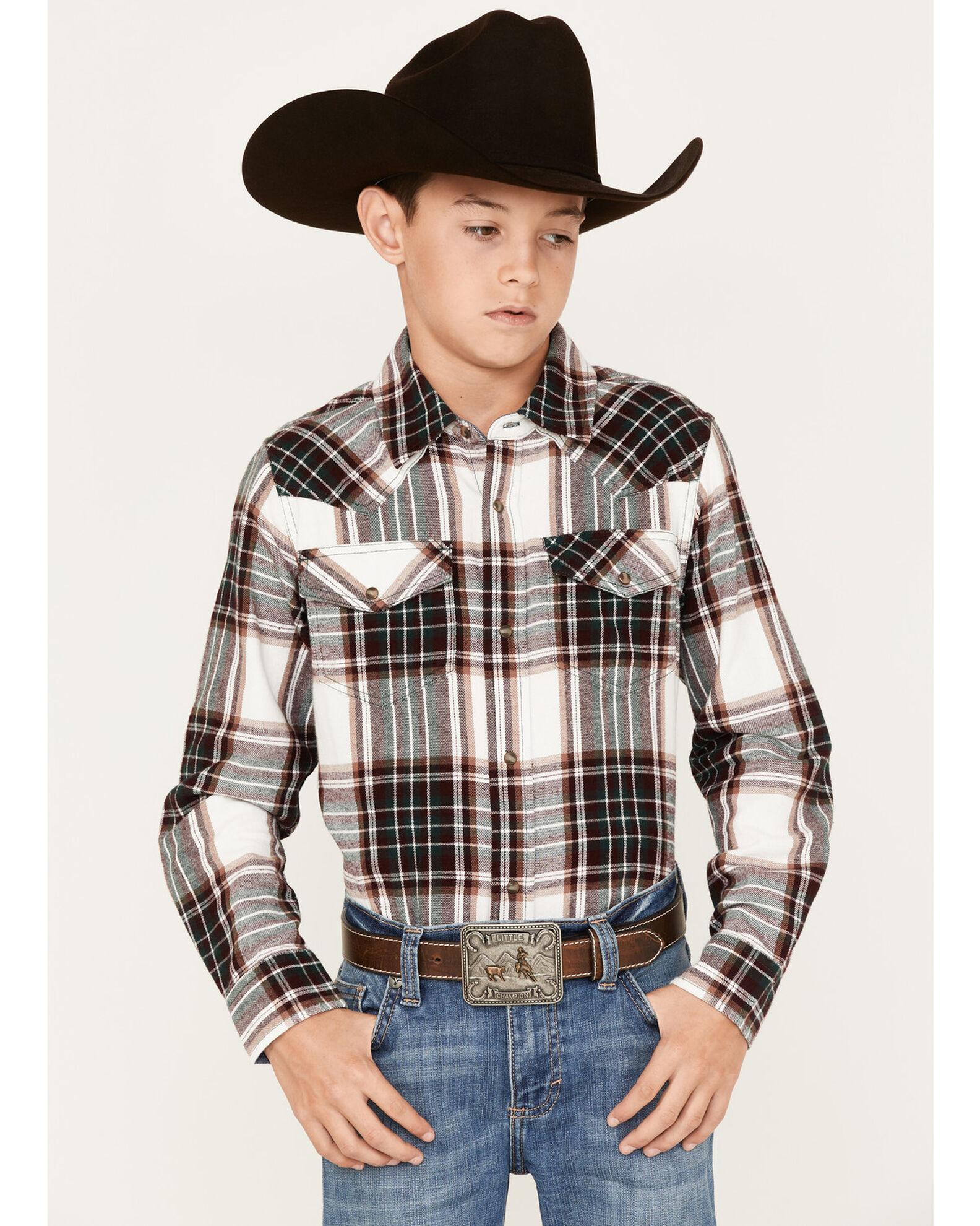 Cody james flannel new arrivals