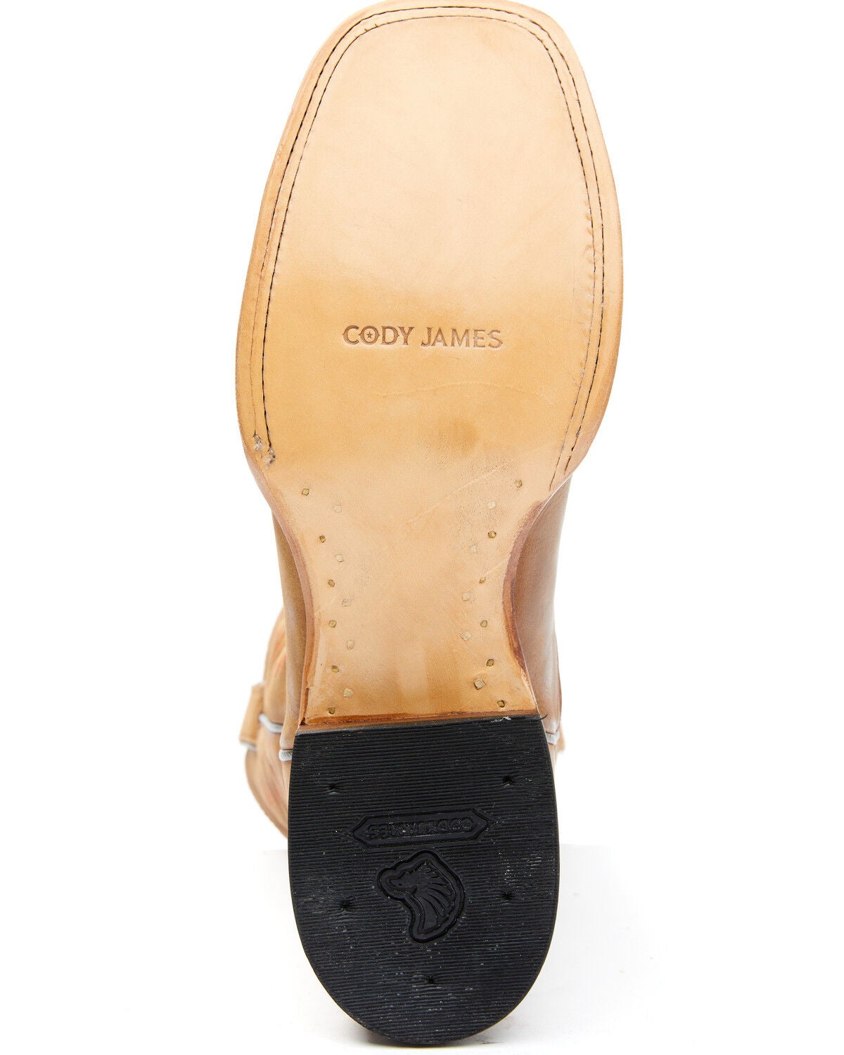 cody james stockman boots