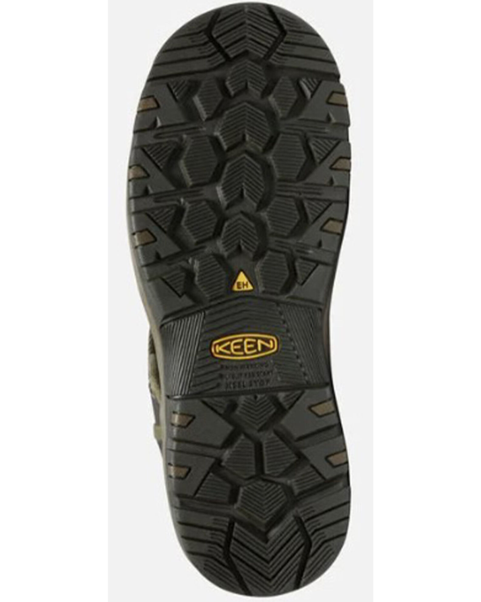 Keen Men's Roswell Mid 8
