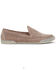 Image #2 - Frye Women's Melanie Skimmer Slip-On Casual Shoes, Taupe, hi-res