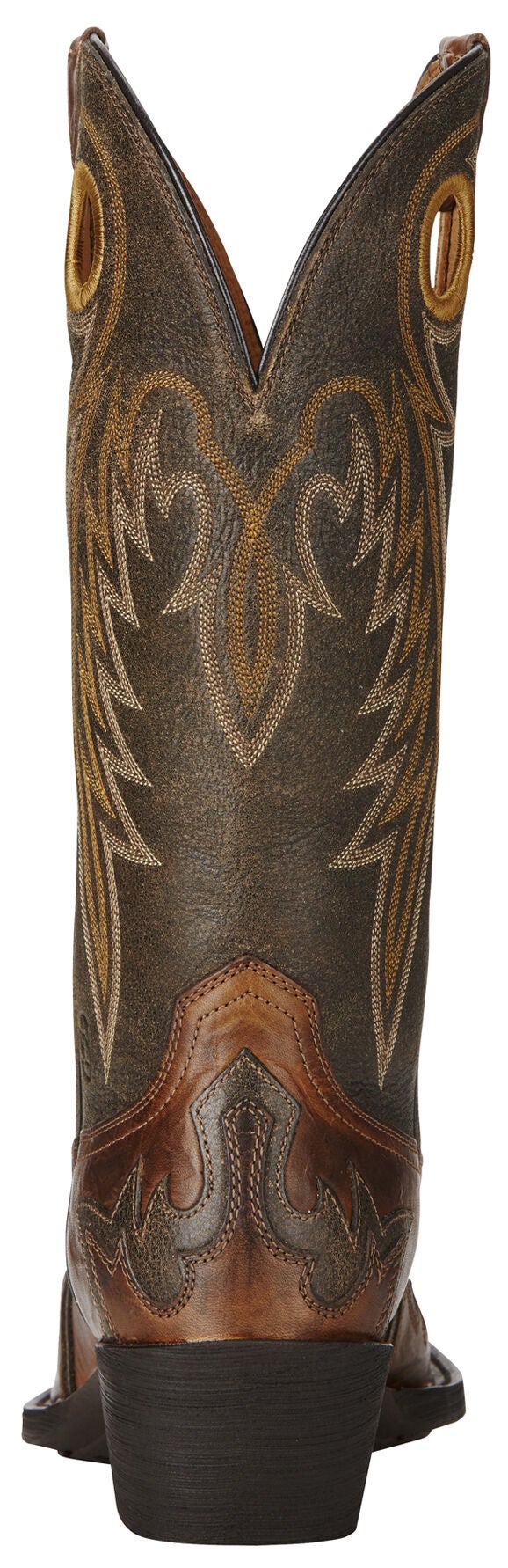 ariat rival boots