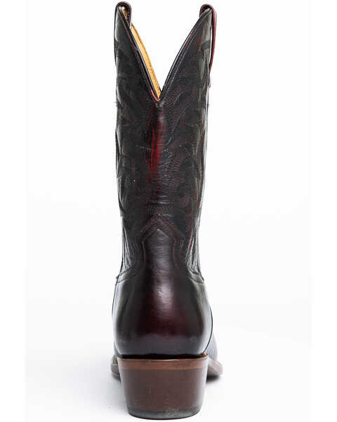 Image #5 - Moonshine Spirit Men's Pickup Western Boots - Square Toe, , hi-res