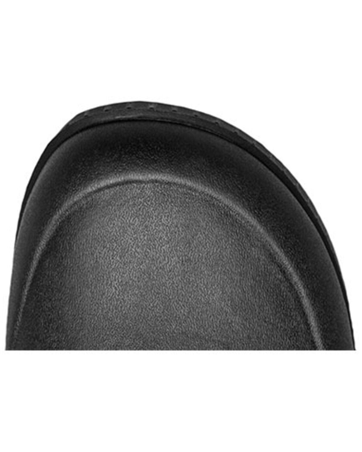 Image #6 - Bogs Women's Seattle II Mid Rain Boots - Round Toe, Black, hi-res