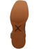 Image #7 - Twisted X Men's 11" Tech X Western Boots - Broad Square Toe , Brown, hi-res