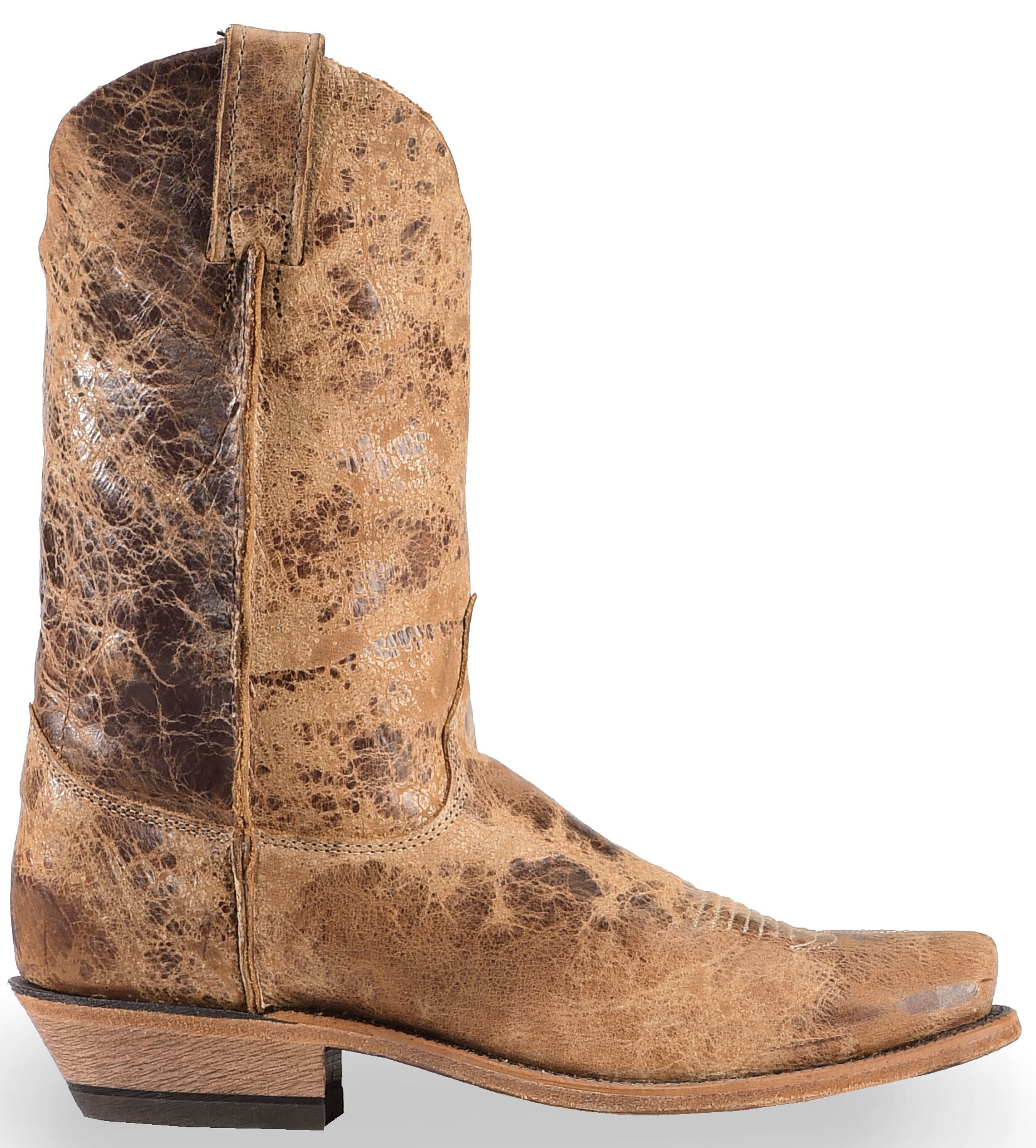 Mens Justin Square Toe Boots 2024 www.customizedcreationz