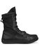 Image #2 - Belleville Men's TR Minimalist Combat Boots - Soft Toe, Black, hi-res