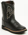 Image #1 - Cody James Toddler Boys' Toddler Dane Western Boots - Broad Square Toe, , hi-res