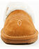 Image #4 - Ariat Women's Jackie Slippers - Broad Square Toe, Chestnut, hi-res