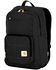 Image #1 - Carhartt Unisex Black Legacy Classic Work Pack , Black, hi-res