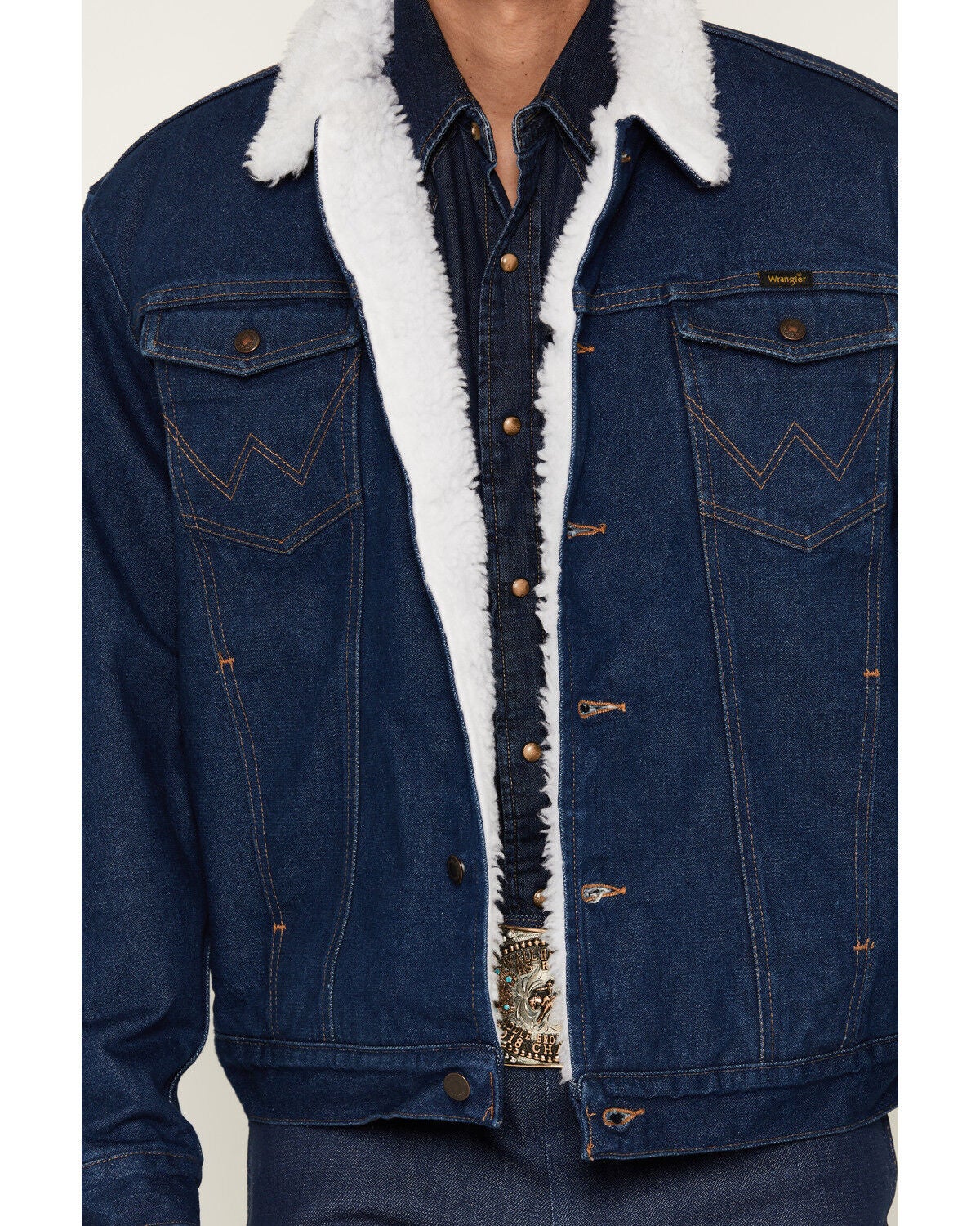 Sheplers Men's Outerwear