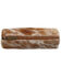 Image #3 - Myra Women's Leather & Cowhide Multi-Pouch, Brown, hi-res