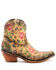 Liberty Black Women's Adela Fashion Booties - Snip Toe, Tan, hi-res
