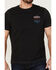 Flag & Anthem Men's Freedom Shield Graphic T-Shirt , Black, hi-res