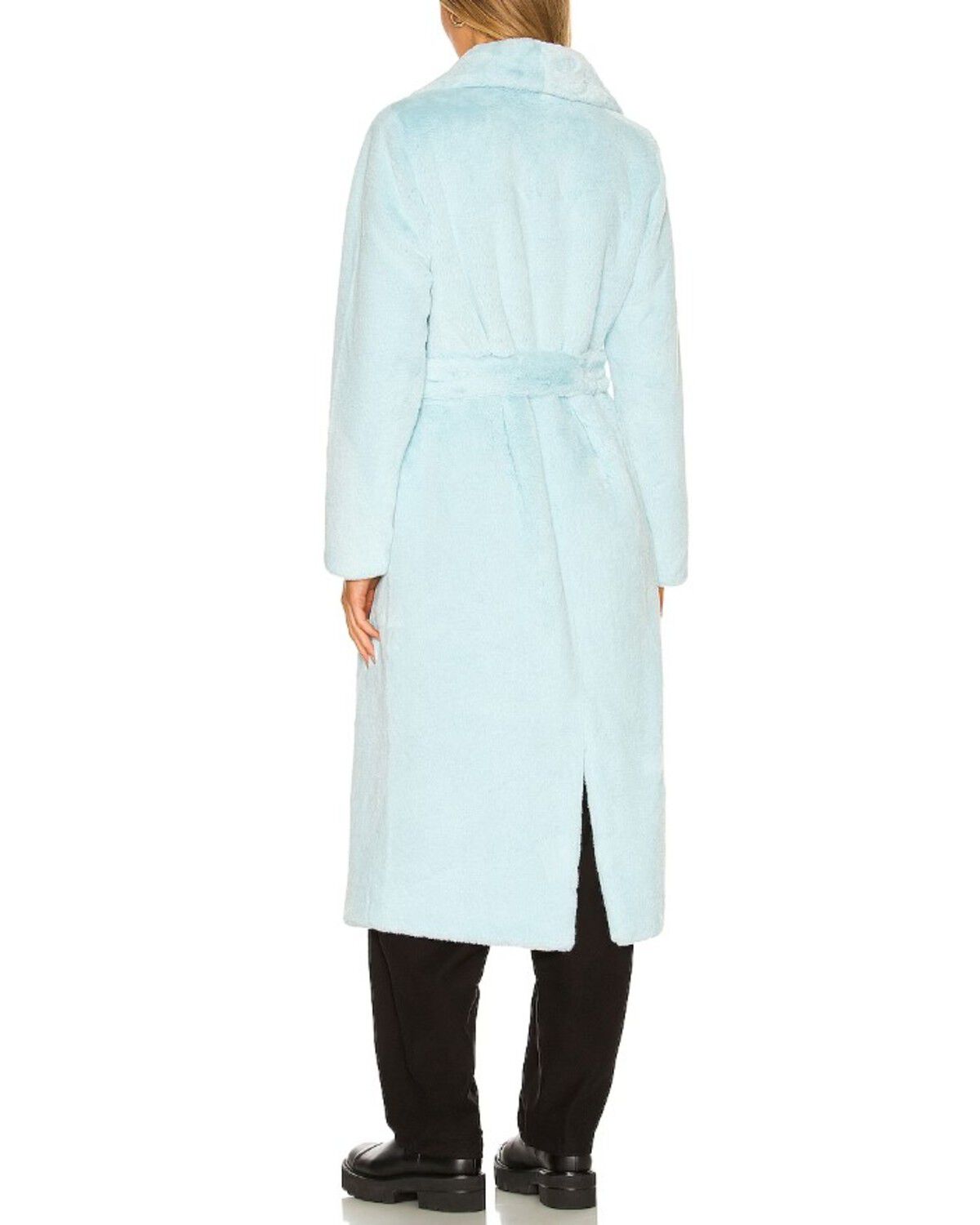 Image #2 - Show Me Your Mumu Women's Lolita Jacket, Blue, hi-res
