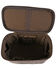 STS Ranchwear By Carroll Women's Brown Westward Train Case, Chocolate, hi-res