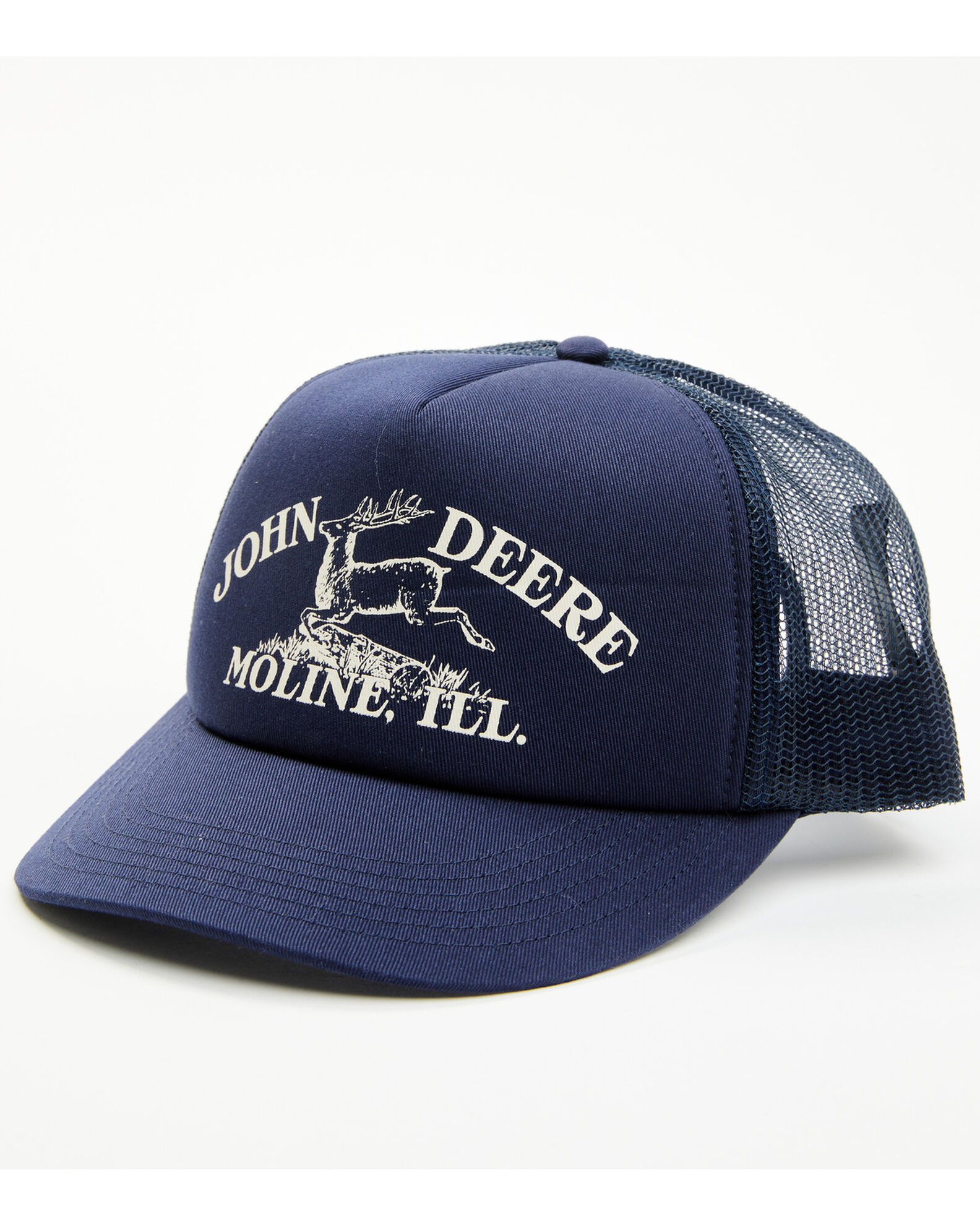 John deere ball caps deals