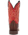 Image #5 - Durango Men's Shyloh Performance Western Boots - Round Toe, Brown, hi-res