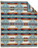 Pendleton Chief Joseph Blanket, Aqua, hi-res