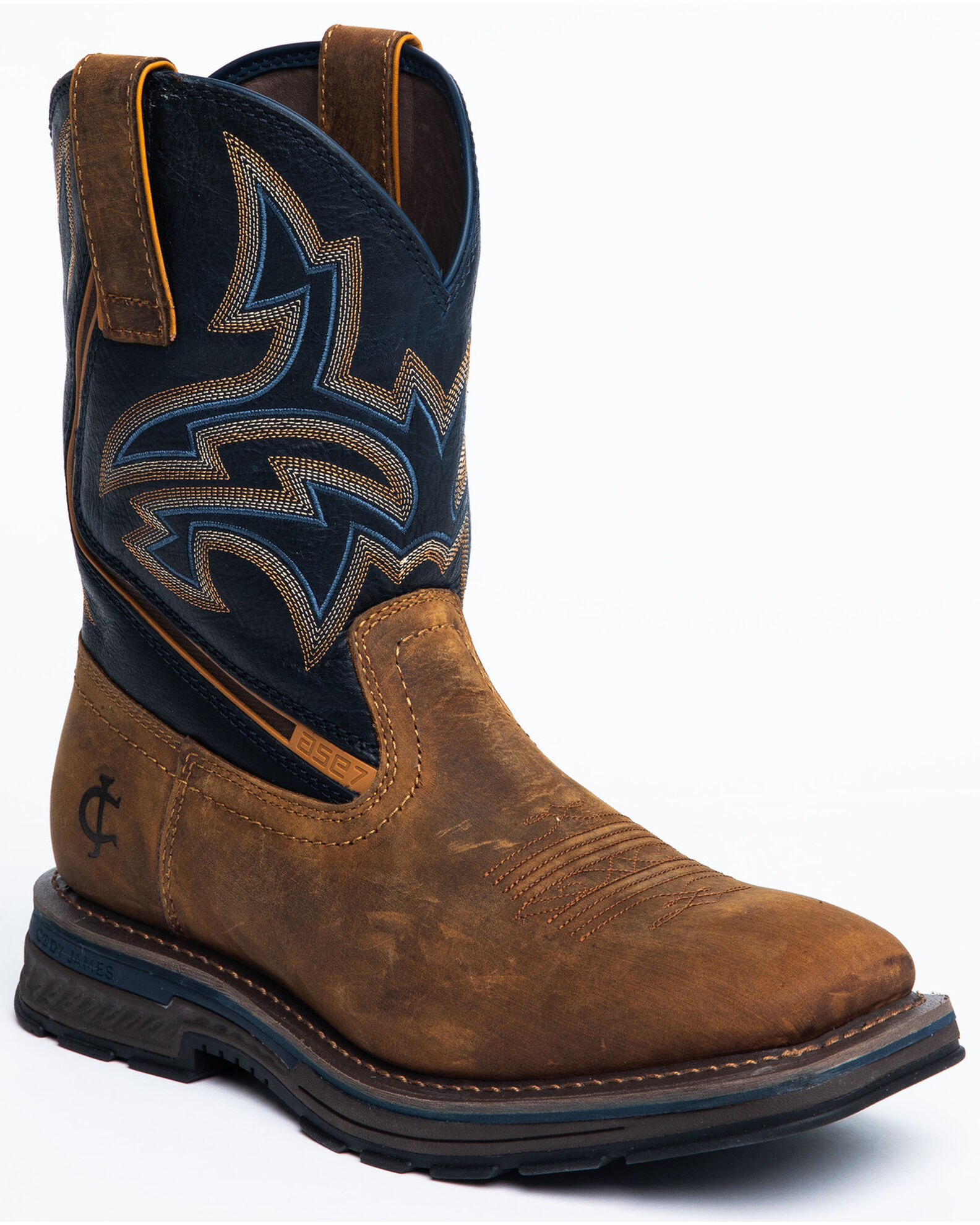 Cody james work boots clearance