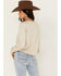 Image #4 - Idyllwind Women's Wild West Graphic Sweatshirt, Oatmeal, hi-res