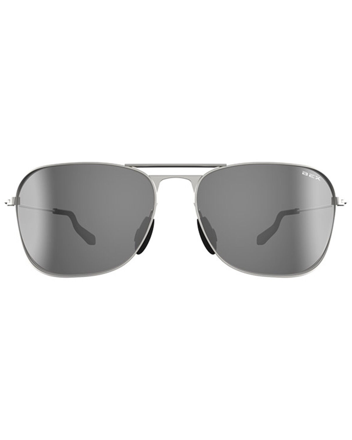 Image #2 - Bex Mach Sunglasses, Grey, hi-res