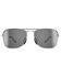 Image #2 - Bex Mach Sunglasses, Grey, hi-res