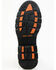 Image #7 - Cody James Men's Disruptor Tyche Chill Zone Soft Pull On Work Boots - Soft Toe, Brown, hi-res