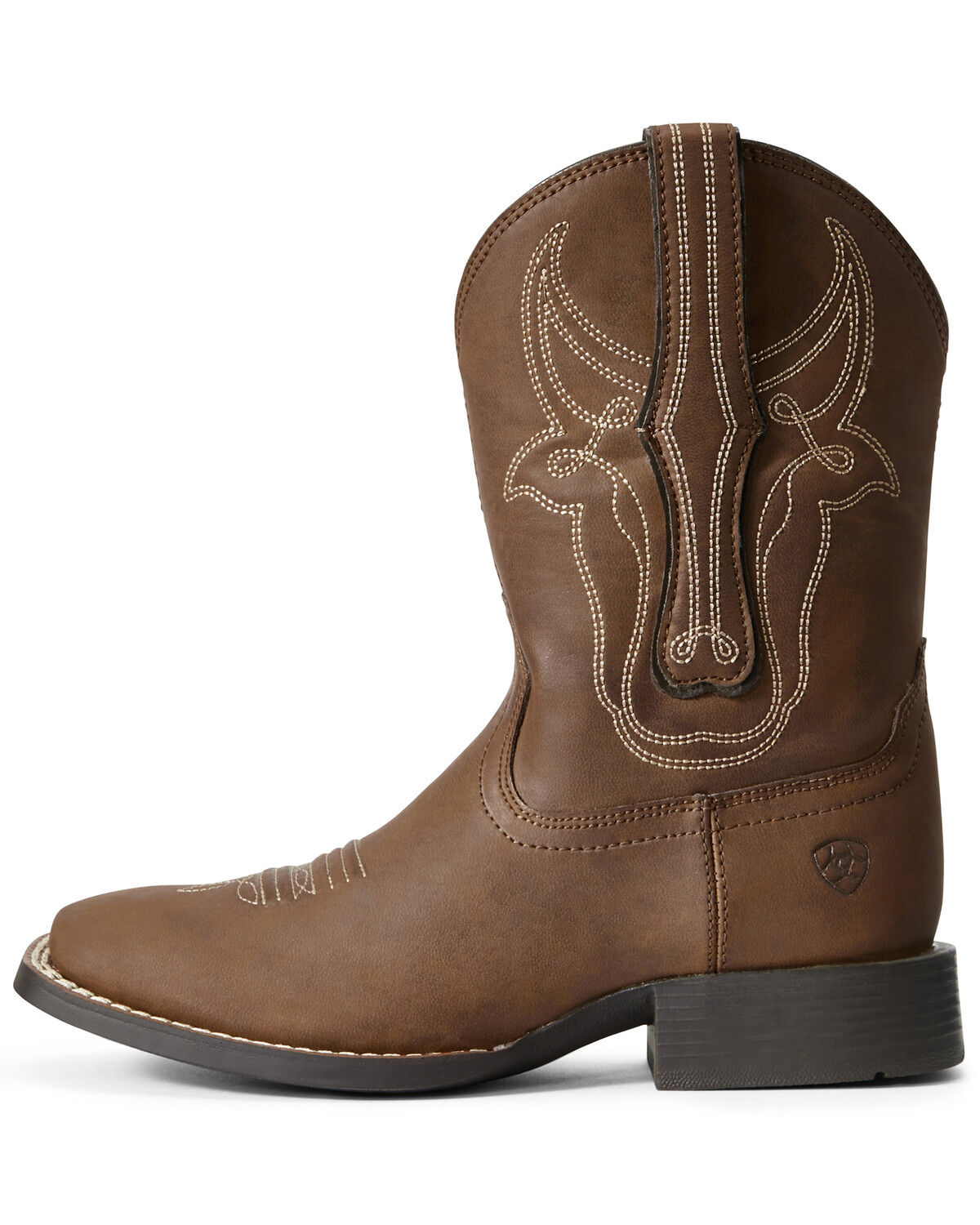 brahma western boots